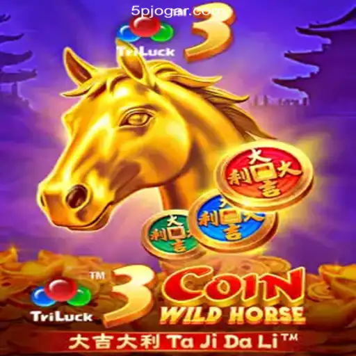 Discover the World of 3CoinWildHorse: A Thrilling Adventure Awaits