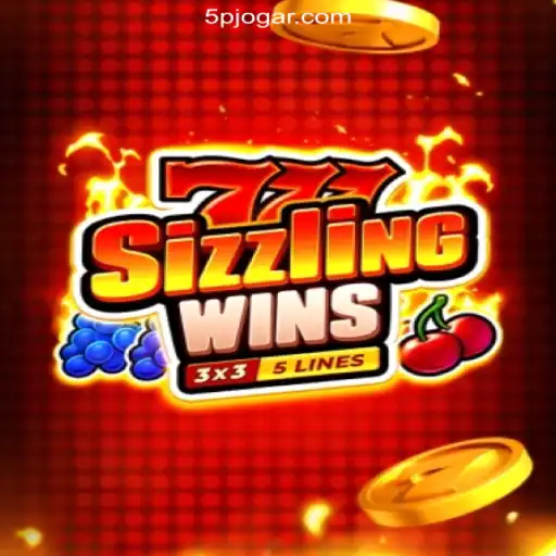 Exploring the World of 777sizzlingwins and the Thrill of 5P COM Cassino❤️ Exploda nas Mesas!