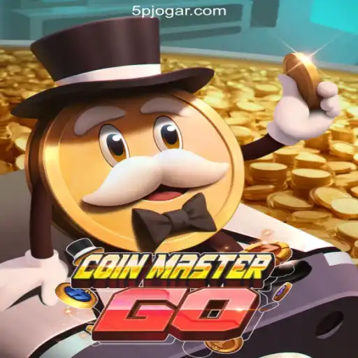 Discover the Thrills of CoinMasterGO and Unleash Your Casino Prowess with 5P COM Cassino❤️ Exploda nas Mesas!