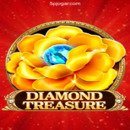 Unveiling the Exciting World of Diamondtreasure: A Journey Through 5P COM Cassino❤️ Exploda nas Mesas!