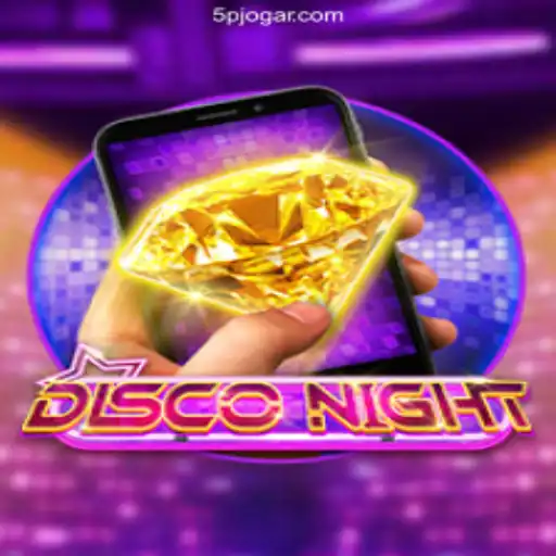 DiscoNightM: Dance into the Neon Lights of Gaming