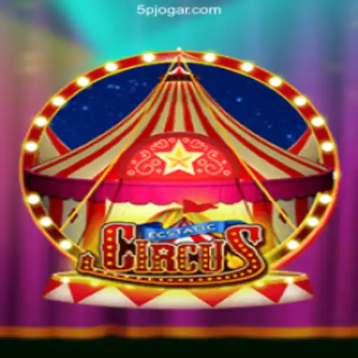 Discover the Thrilling World of EcstaticCircus: Dive into 5P COM Cassino❤️ Exploda nas Mesas!