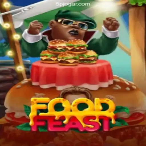 Discover the Vibrant World of FoodFeast: The Casino Game Taking 2023 by Storm