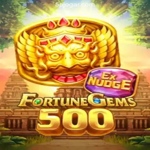 Experience the Thrill of FortuneGems500 at 5P COM Cassino❤️