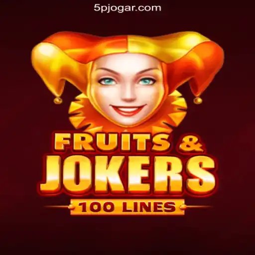 Exploring the Thrills of FruitsAndJokers100: Excitement on the 5P COM Cassino❤️ Exploda nas Mesas!