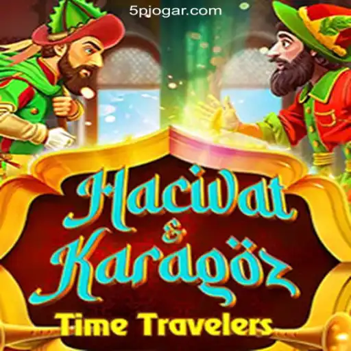 Unveiling the Exciting World of HacivatandKaragoz: A Fusion of Tradition and Modern Gaming