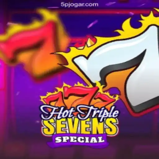 HotTripleSevensSpecial: A Thrilling Casino Experience
