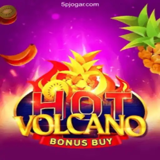 HotVolcanoBonusBuy: Unleashing the Thrills of 5P COM Cassino❤️ Exploda nas Mesas!