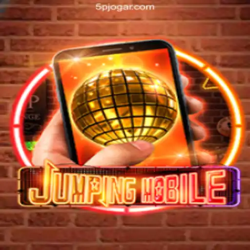 Discover the Exciting World of Jumpingmobile: 5P COM Cassino❤️ Exploda nas Mesas!