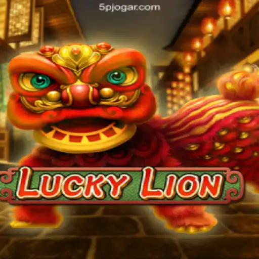 LuckyLion: A New Era in Online Gaming
