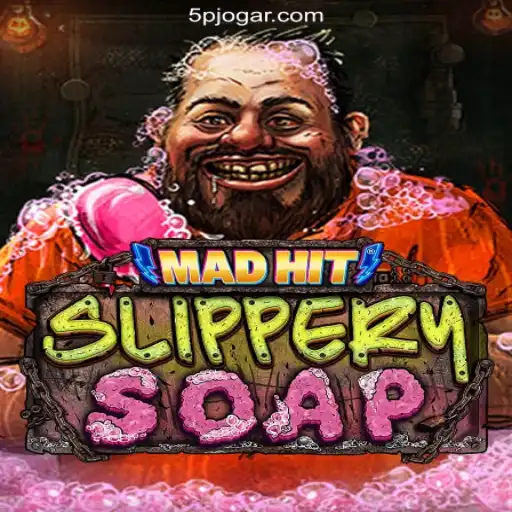 MadHitSlipperySoap: A New Thrilling Casino Experience