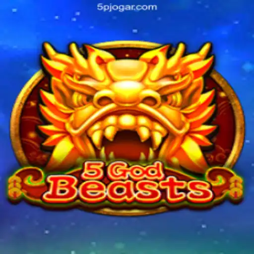 Discover the Exciting World of 5GodBeasts and 5P COM Cassino❤️ Exploda nas Mesas!