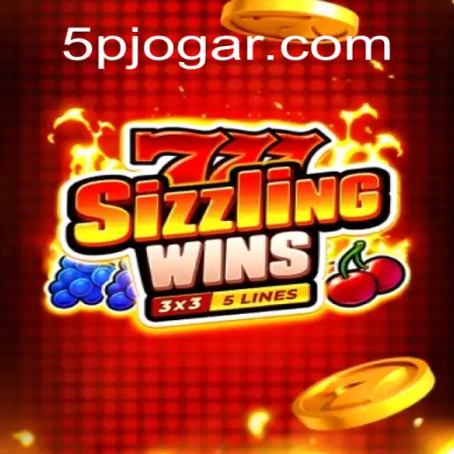 Exploring the World of 777sizzlingwins and the Thrill of 5P COM Cassino❤️ Exploda nas Mesas!