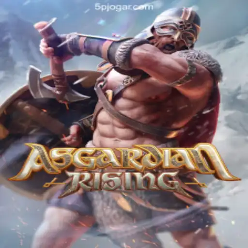Discover the Epic World of AsgardianRising