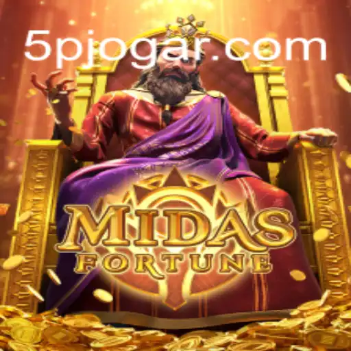 Discover the Thrills of MidasFortune: A New Dimension in Gaming