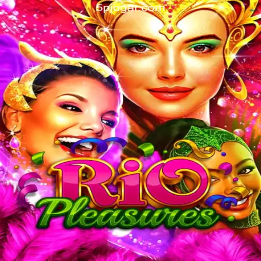 Explore the Thrills of RioPleasures: An Immersive Casino Experience