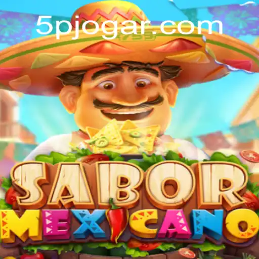 Exploring the Exciting World of SaborMexicano: 5P COM Cassino❤️ Exploda nas Mesas