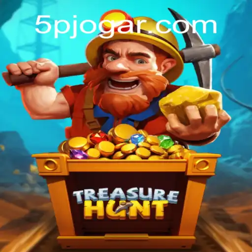 Exploring TreasureHunt: A Thrilling Adventure Awaits with 5P COM Cassino❤️ Exploda nas Mesas!