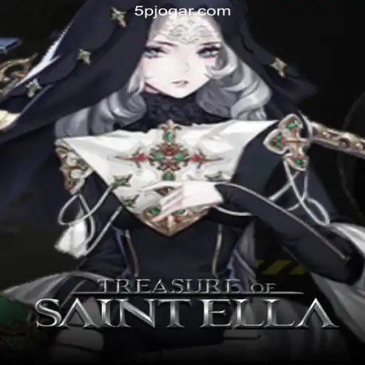 Treasure of Saint Ella: A Riveting Adventure Awaits in the Heart of Cassino!