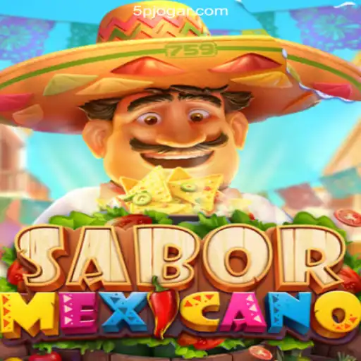 Exploring the Exciting World of SaborMexicano: 5P COM Cassino❤️ Exploda nas Mesas