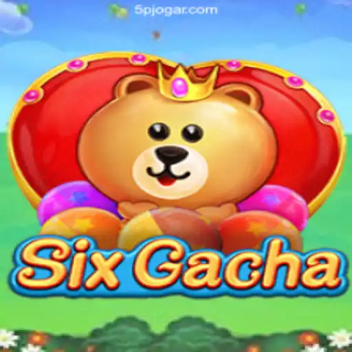 Discover the Thrills of SixGacha: A Journey into 5P COM Cassino❤️ Exploda nas Mesas!