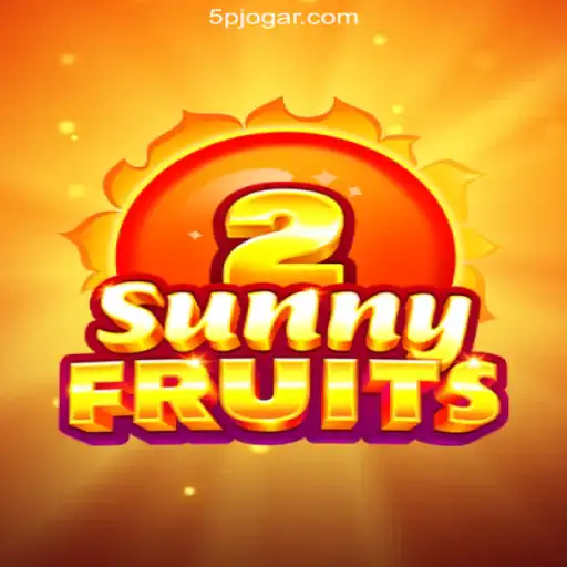 SunnyFruits2: Dive into the Excitement with 5P COM Cassino❤️ Exploda nas Mesas!