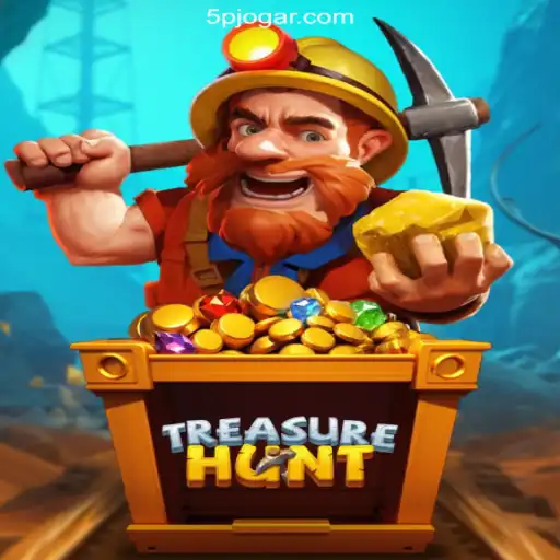 Exploring TreasureHunt: A Thrilling Adventure Awaits with 5P COM Cassino❤️ Exploda nas Mesas!